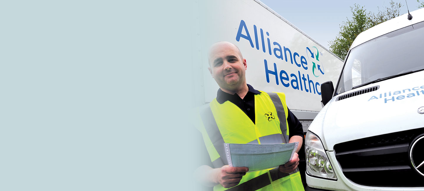 Toptan Ecza Medikal Urunler Alliance Healthcare Turkiye