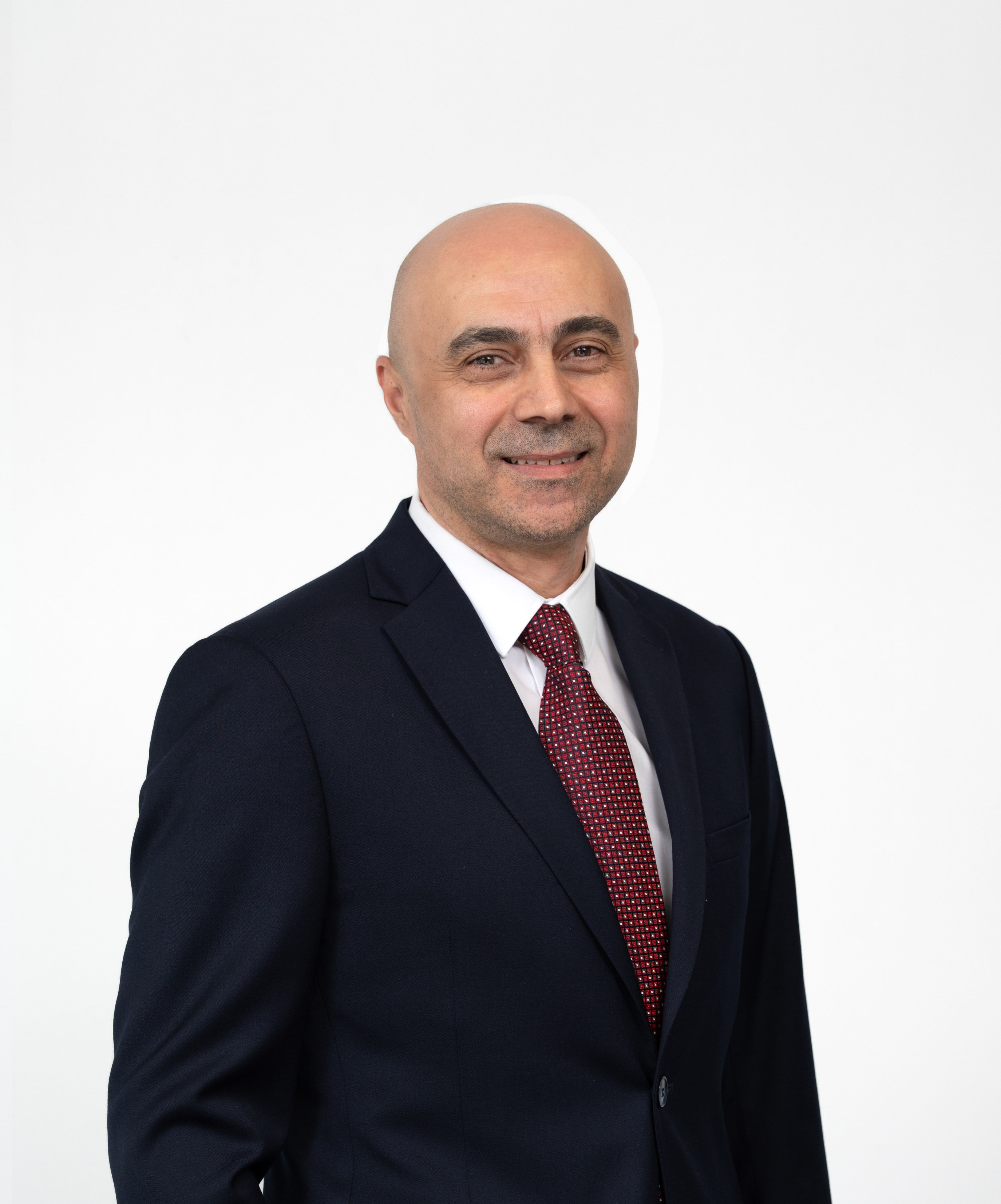 Erhan Tetik