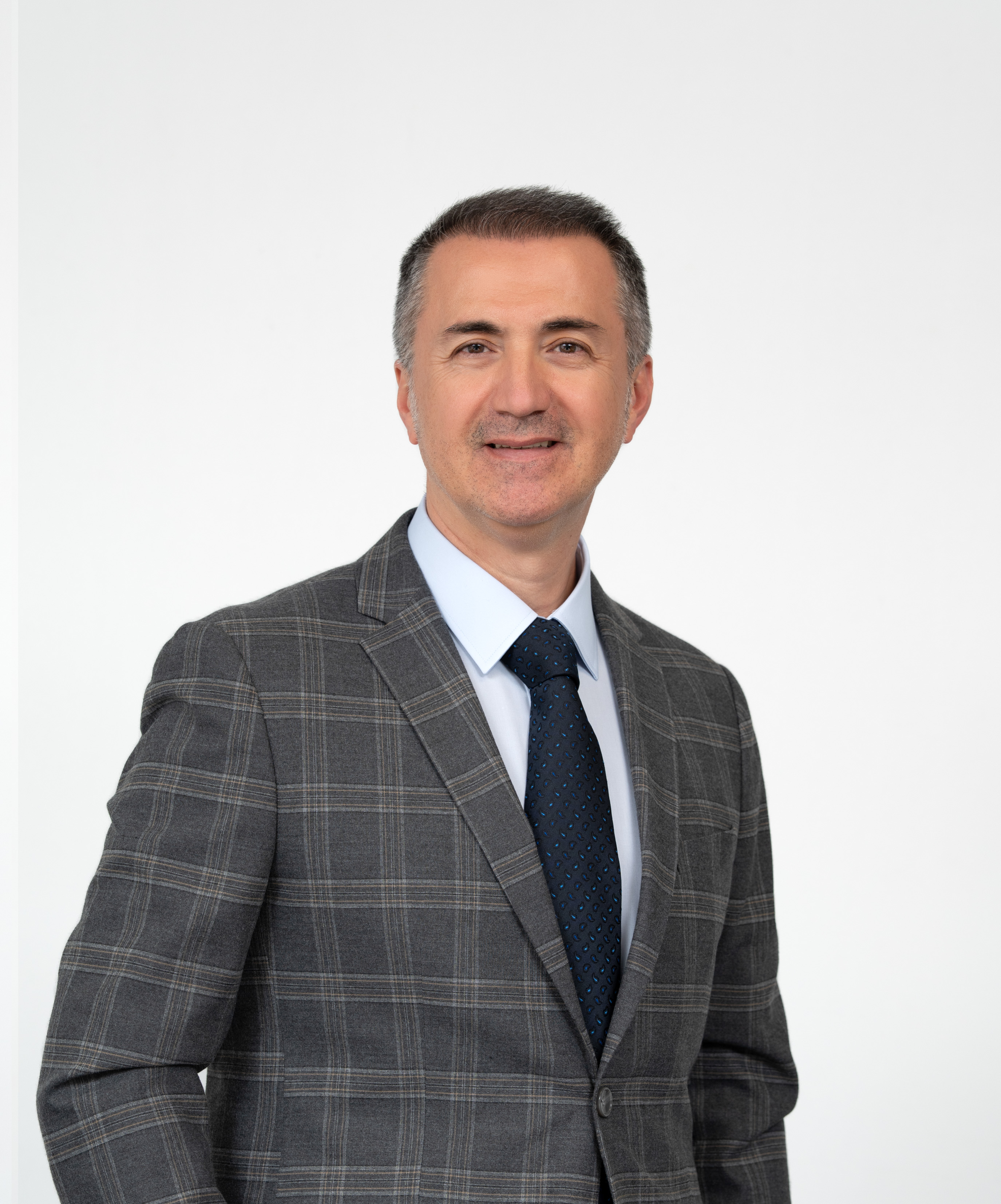 Beytullah Özdemir