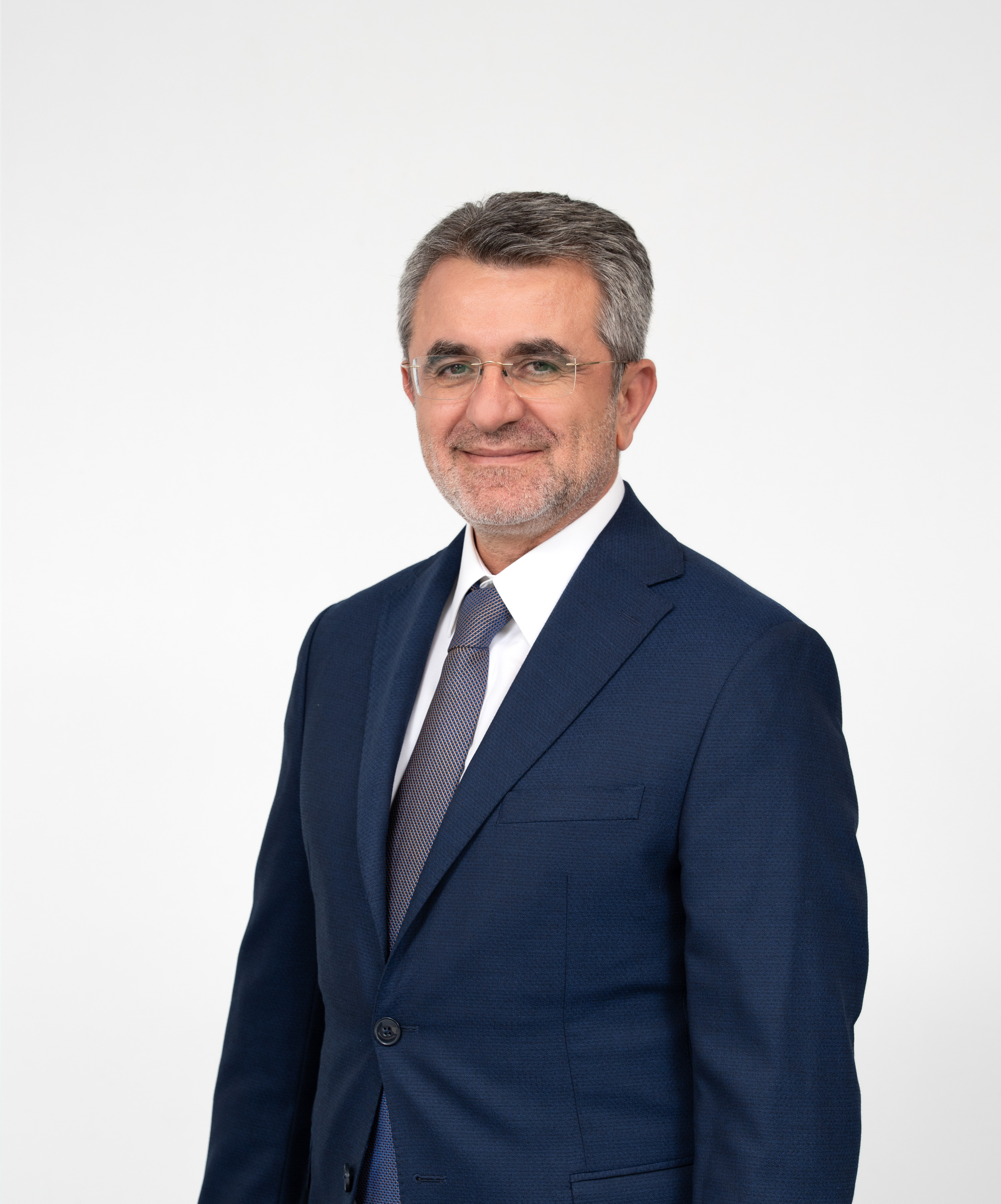 Tekin Cankatar