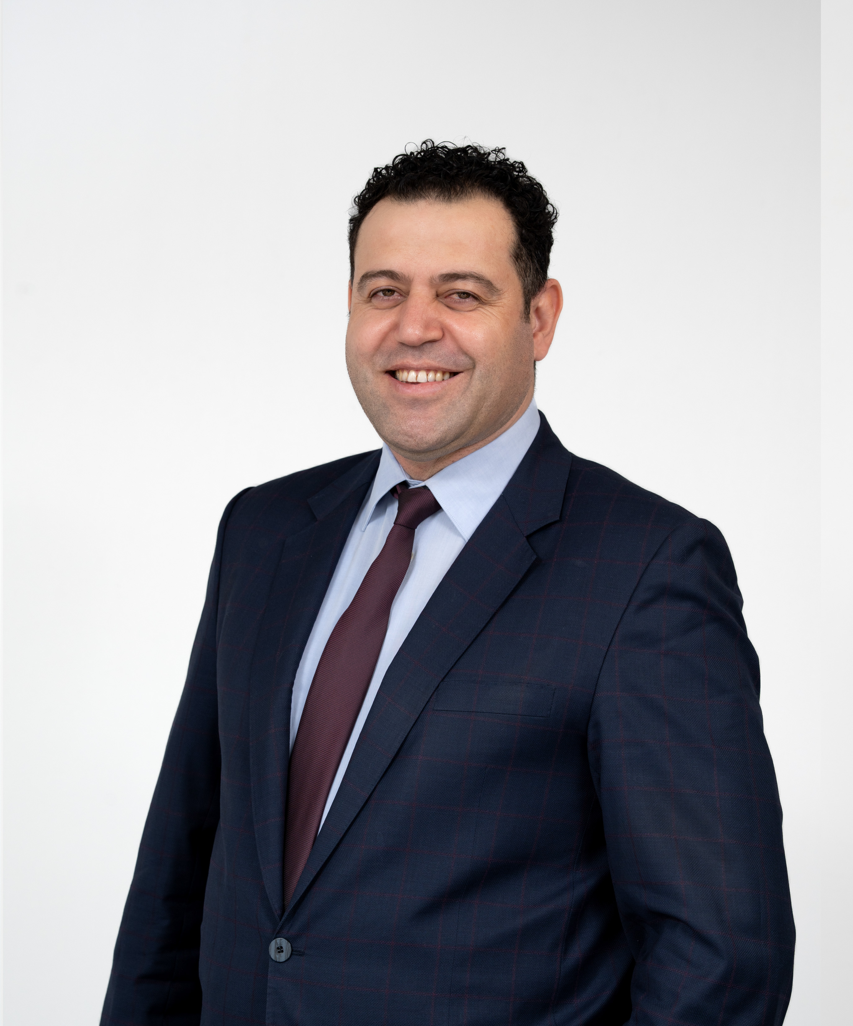 Süleyman Sami Tuluay 