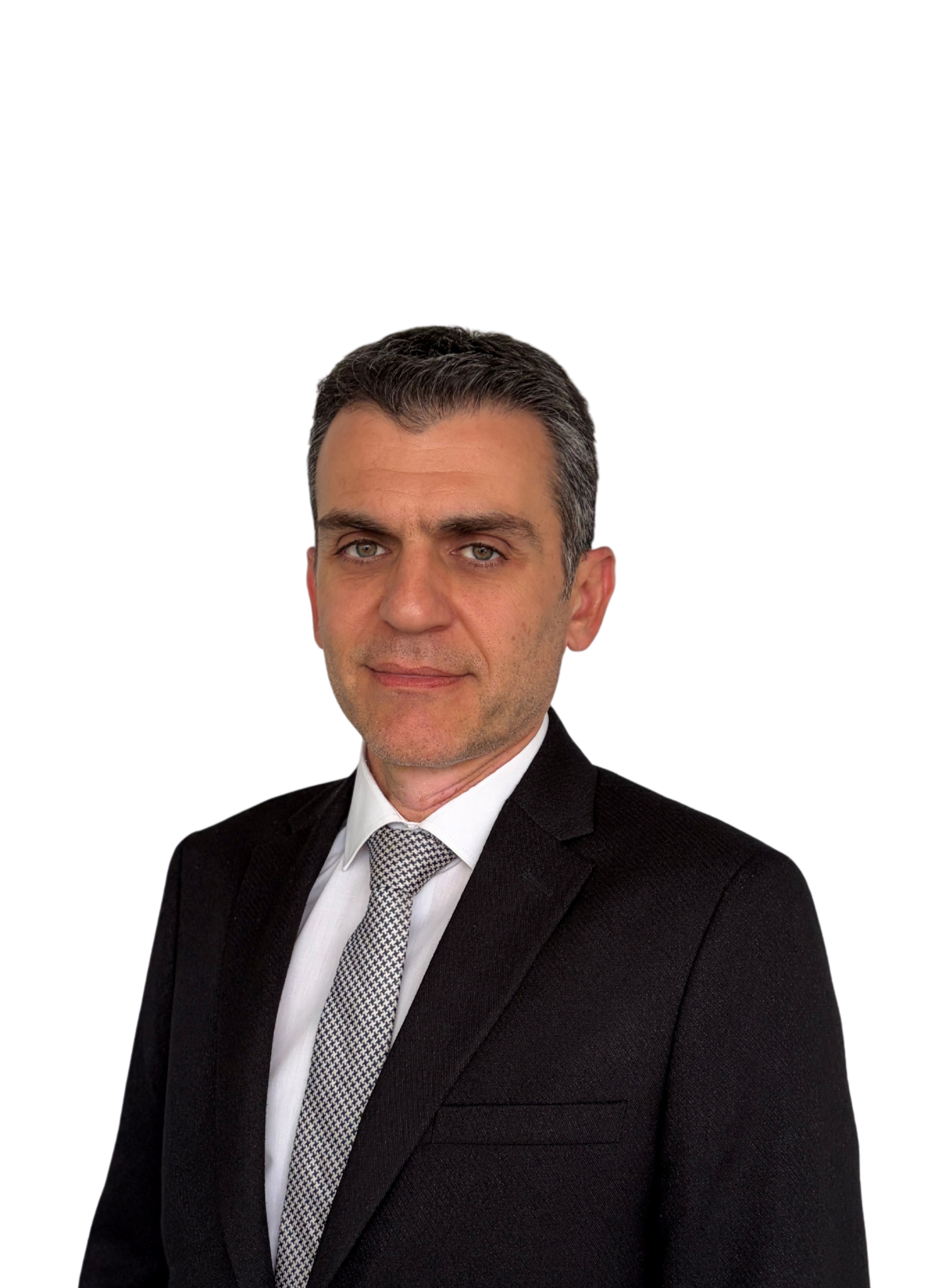 Ferit Şahin