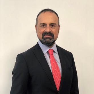 Dr. Kürşat Naci Özturaç