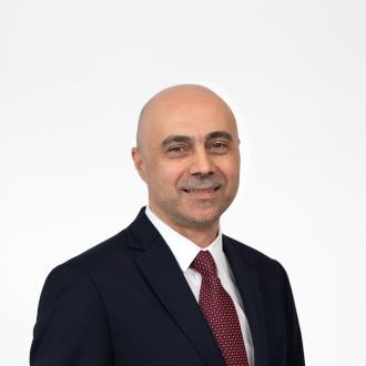 Erhan Tetik