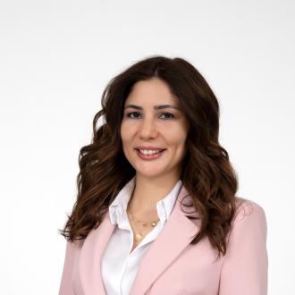 Hülya Melis Gülen
